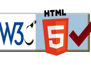 Walidacja kodu HTML
