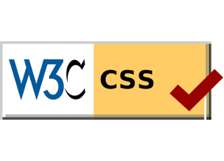 Walidacja kodu CSS
